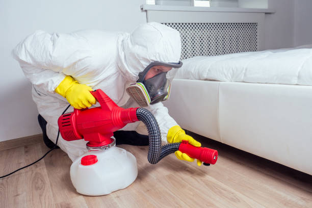 Pest Control for Restaurants in Crestline, OH